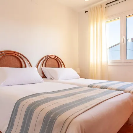 Hébergement de vacances Casa Ancora *