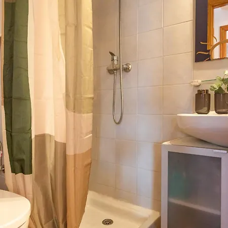 Casa Ancora Semesterbostad L' Escala