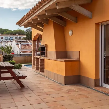 Casa Ancora L' Escala