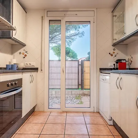 Casa Ancora Hébergement de vacances