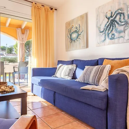 Hébergement de vacances Casa Ancora