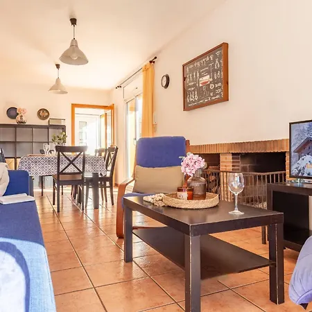 Casa Ancora L' Escala