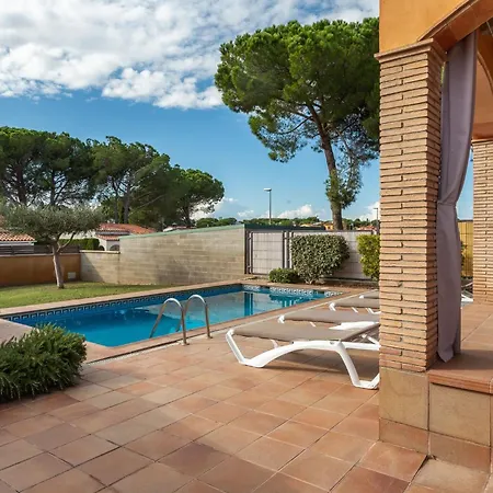 Hébergement de vacances Casa Ancora