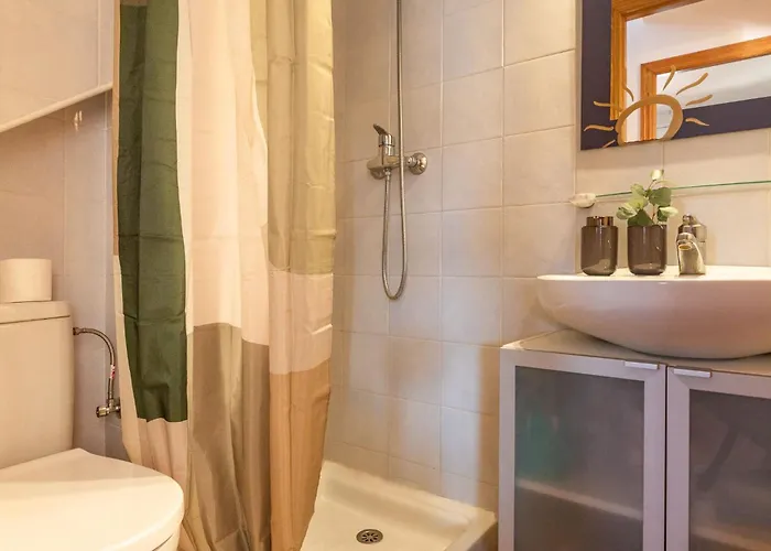 Casa Ancora Nyaraló L' Escala