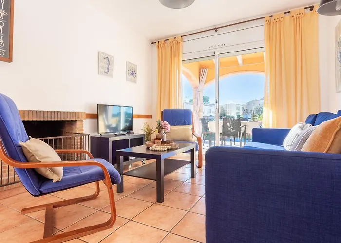 Casa Ancora Casa vacanze L' Escala
