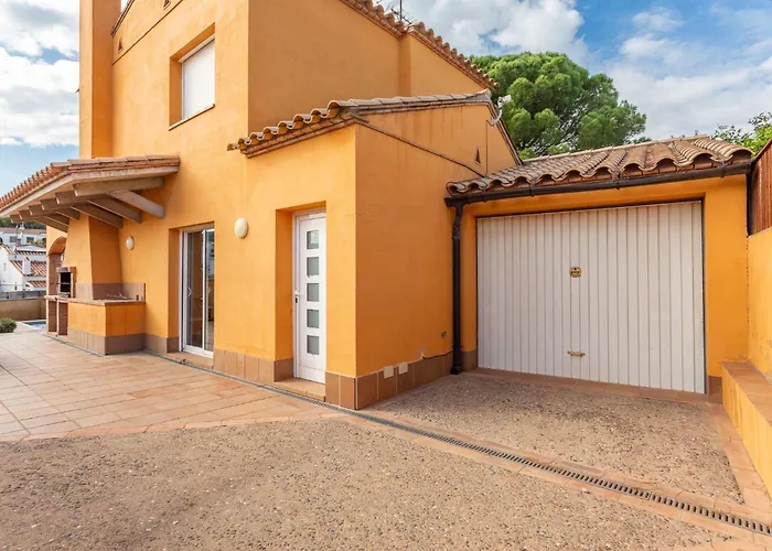 Nyaraló Casa Ancora L' Escala