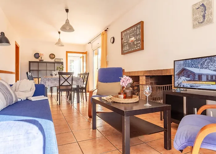 Casa Ancora L' Escala