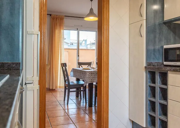 Casa Ancora * L' Escala