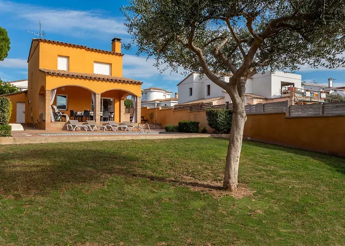 Nyaraló Casa Ancora
