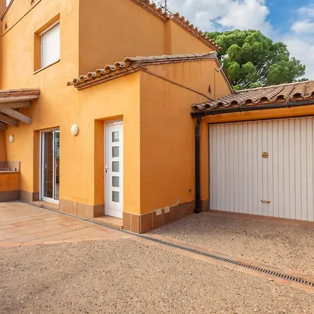 Dom wakacyjny Casa Ancora L' Escala