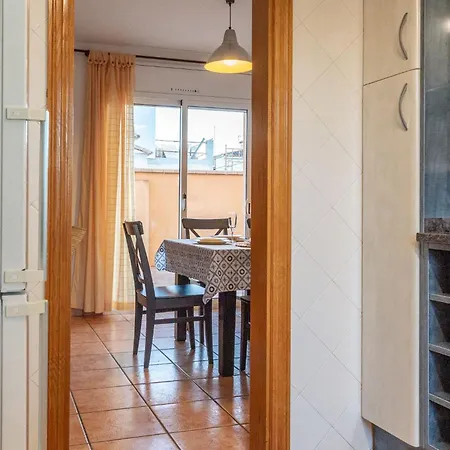 Casa Ancora * L' Escala