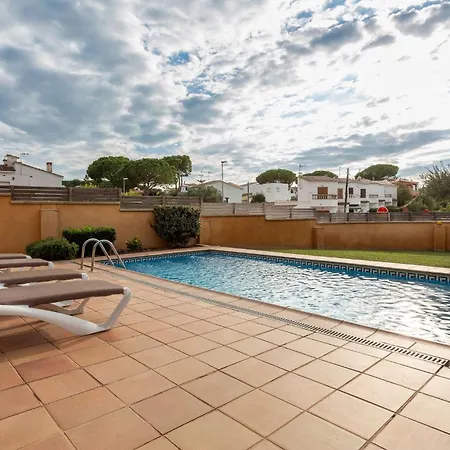 Сasa de vacaciones Casa Ancora L' Escala