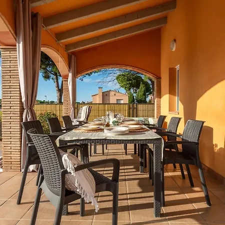 Casa Ancora * L' Escala