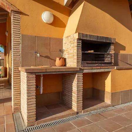 Casa Ancora Сasa de vacaciones *