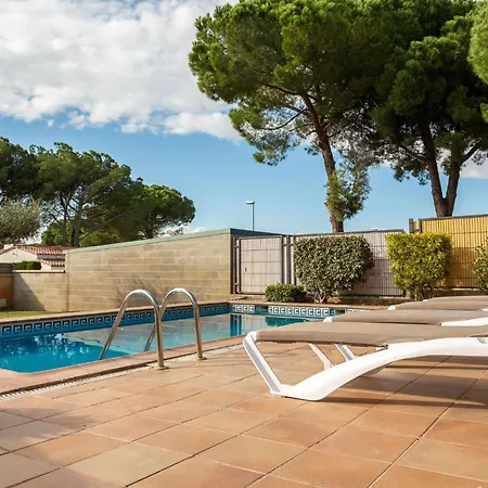 Dom wakacyjny Casa Ancora L' Escala