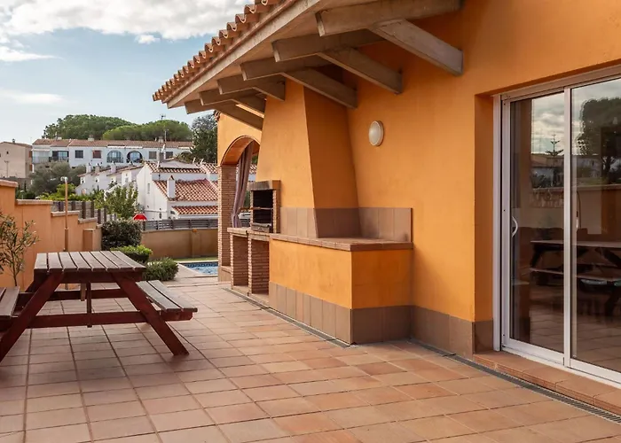 Casa Ancora L' Escala