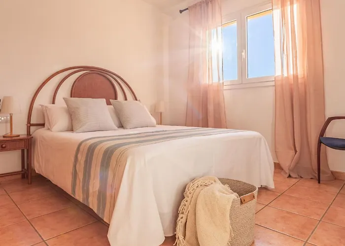 Casa Ancora L' Escala